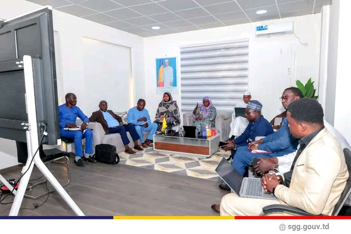 Le Secrétariat Général du Gouvernement finalise la numérisation du Journal officie