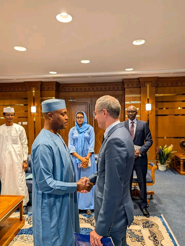 Relance du Dialogue de Partenariat : Le Tchad et l’Union européenne renforcent leur coopération