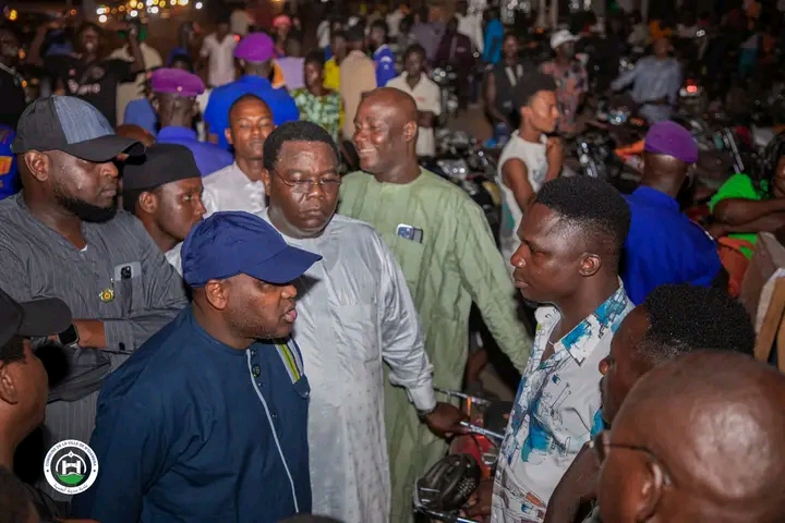 Respect des horaires des lieux de divertissement à N’Djamena : l’Exécutif communal passe à la sensibilisation