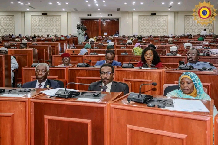 Révision technique de la Constitution : le Congrès adopte la proposition de loi