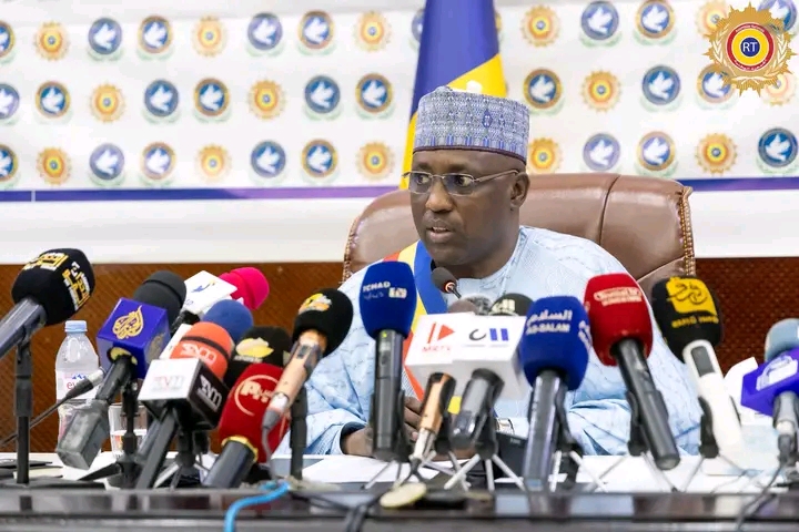 Le Tchad à l’honneur lors de la 13ᵉ session du Parlement International pour la Tolérance et la Paix