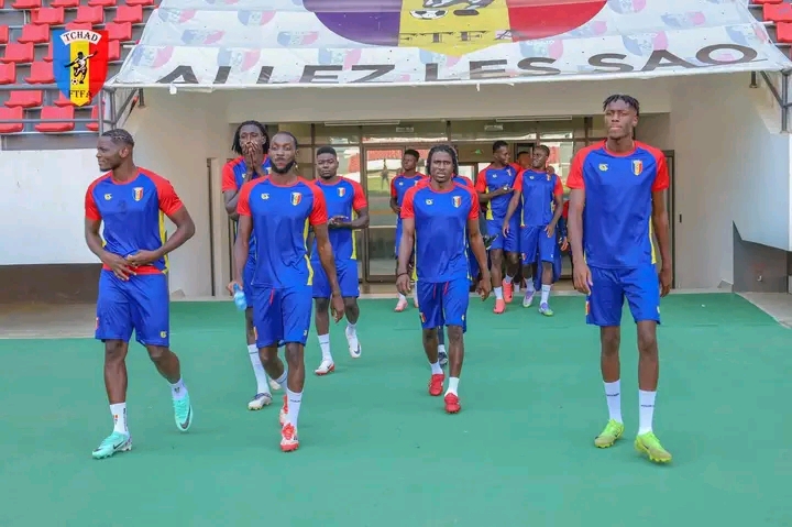Éliminatoires Mondial 2026 : Les Sao du Tchad face au Mali ce mercredi à N’Djamena