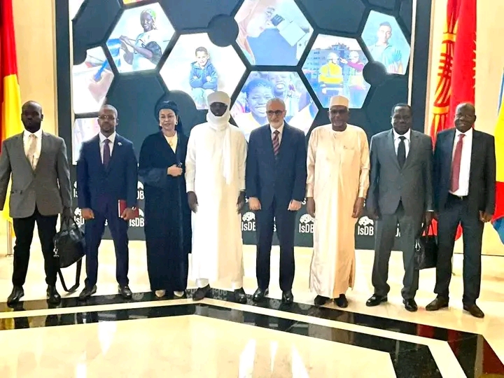 Le Tchad et la BID préparent la Stratégie Pays alignée sur “Tchad Connexion 2030”