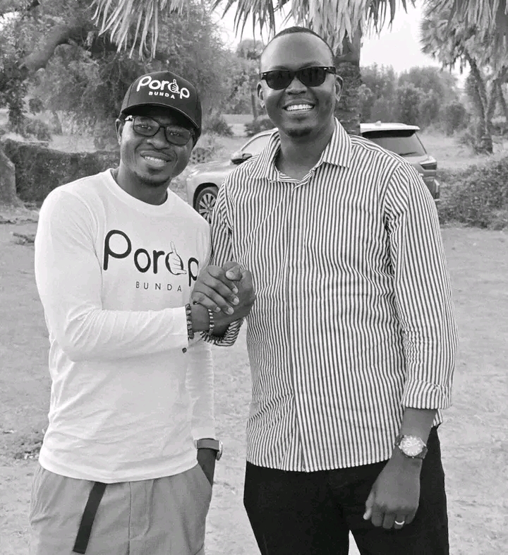 Tchad : Dr Succès Masra rend hommage à&nbsp; Ray’s Kim EDM