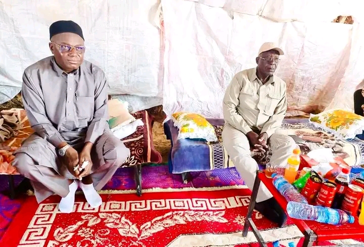 Accès à l’eau potable et à l’énergie à Daboua : Une mission gouvernementale de haut niveau évalue la situation sur le terrain