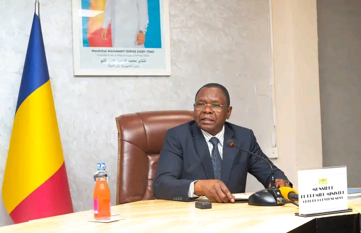 Le Premier ministre tchadien rencontre le SET pour refonder l’école tchadiennne