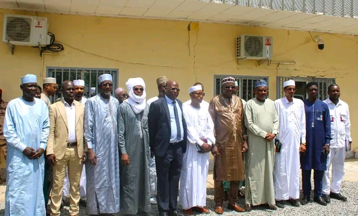 Tchad – Énergie : Installation officielle des nouveaux dirigeants de la TchadÉlec
