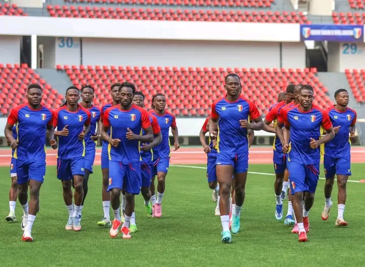 Eliminatoires Coupe du Monde 2026 – Groupe I : Les Sao du Tchad terminent derniers après une défaite cruelle face à la Centrafrique (2-3)