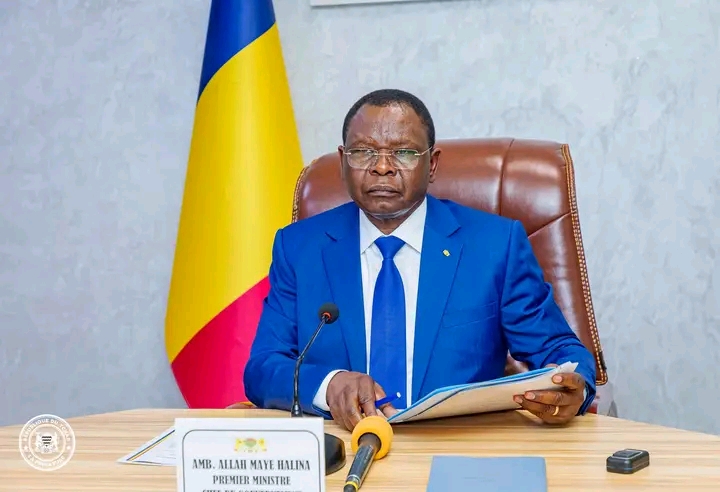 Santé publique au Tchad : Le Premier ministre Amb. ALLAH MAYE Halina hausse le ton