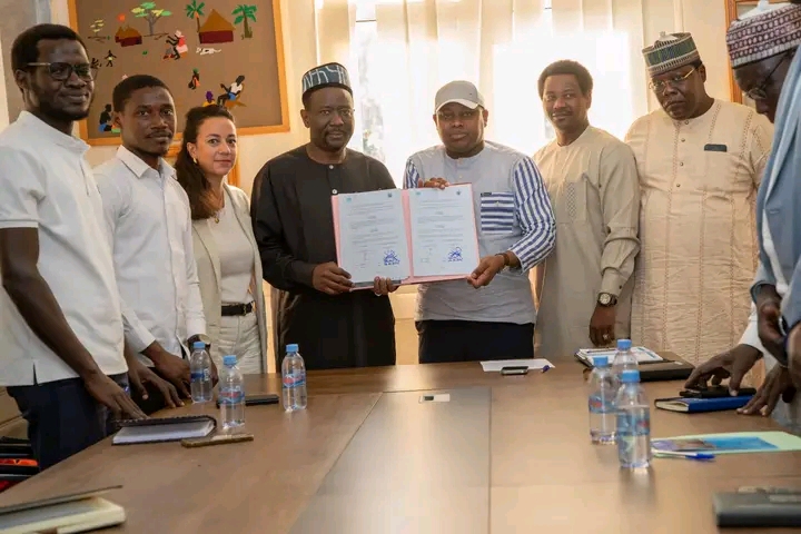 Signature d’un protocole ambitieux entre N’Djamena et ONU-Habitat pour repenser la ville