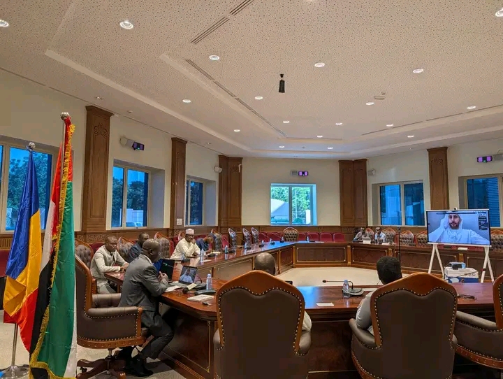 Tchad et Émirats Arabes Unis renforcent leur coopération bilatérale