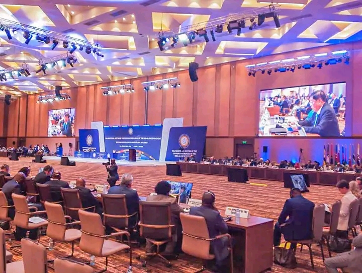 Kampala accueille la 19e Réunion ministérielle du Mouvement des pays non alignés