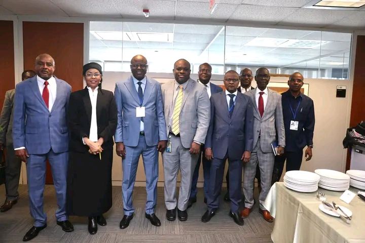 Le Tchad et le Fonds de l’OPEP signent un accord de 15 millions USD pour renforcer le secteur énergétique