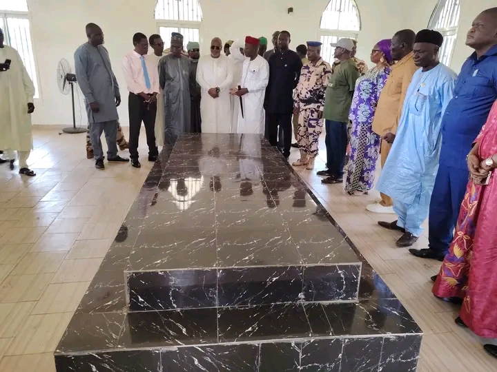 Le Ministre Mahamat Assileck Halata fait escale à Bessada