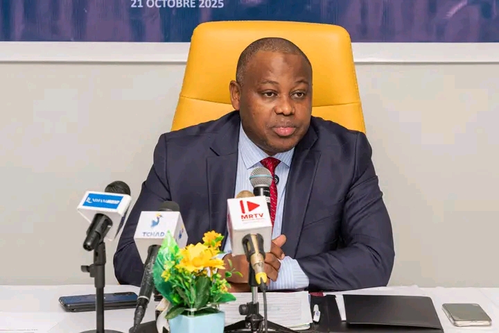 Modernisation de N’Djamena : la Mairie renforce ses partenariats stratégiques