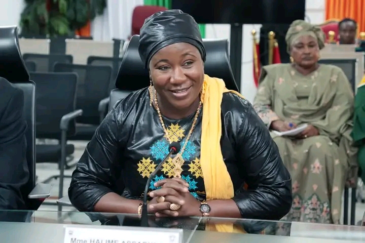 Présidentielle en Côte d’Ivoire : la vice-présidente du RIARC en mission d’observation à Abidjan