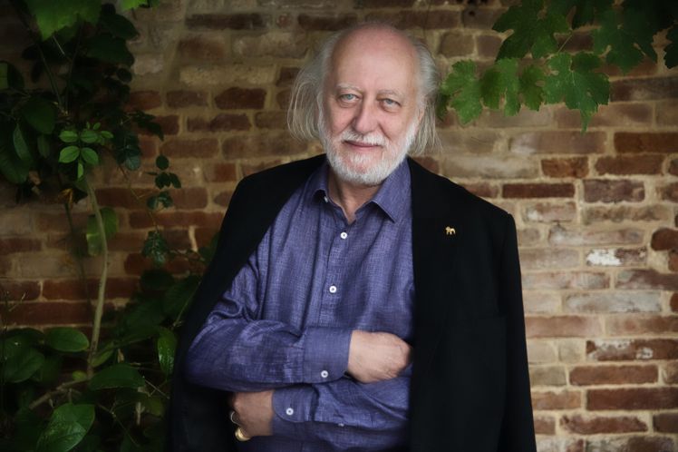 László Krasznahorkai remporte le Prix Nobel de littérature 2025