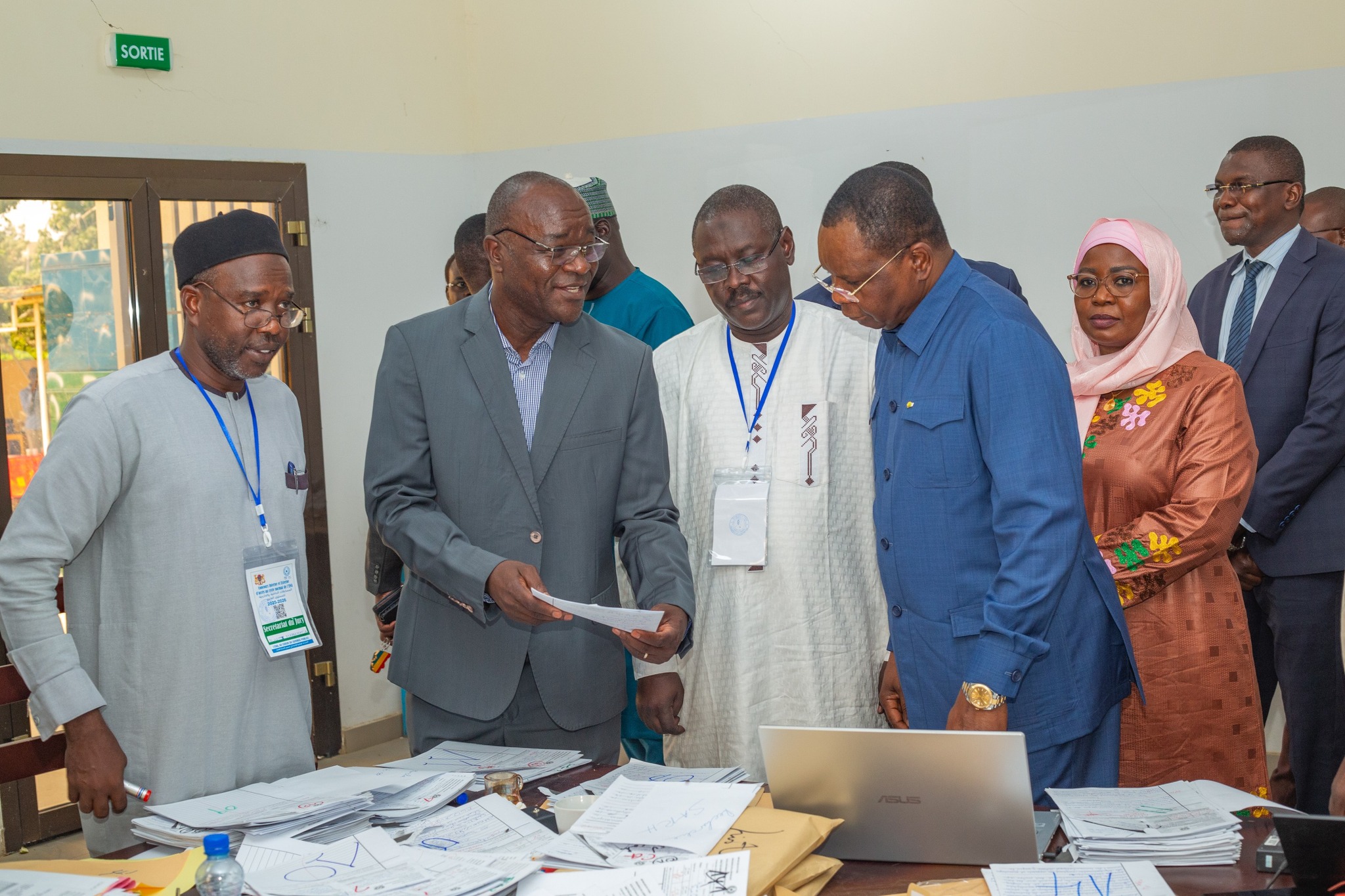 Le Premier Ministre à l’ENA : pour un concours d’entrée intègre et méritocratique