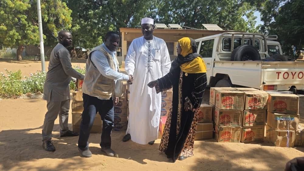 Choléra à Djourf Al Ahmar : un cri du cœur pour un projet d’assainissement durable