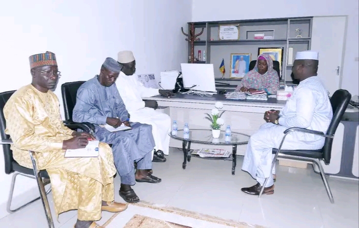 Rencontre entre la HAMA et l’UATT : Un dialogue constructif pour un paysage médiatique plus responsable