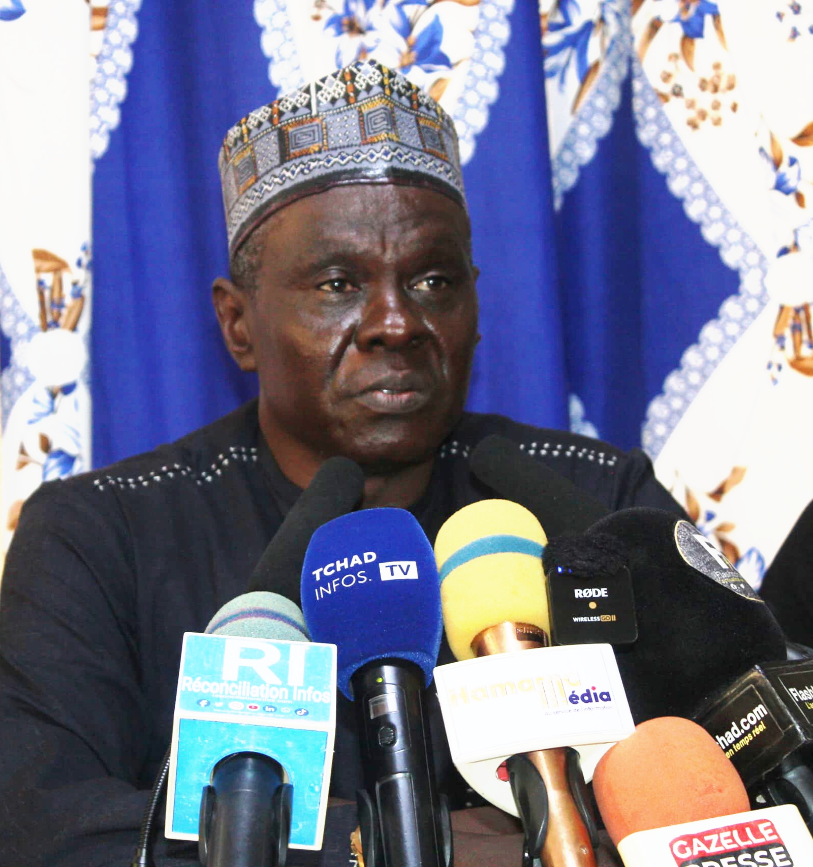 Tchad : Le GCAP annonce la suspension de toutes ses activités politiques à partir du 31 octobre