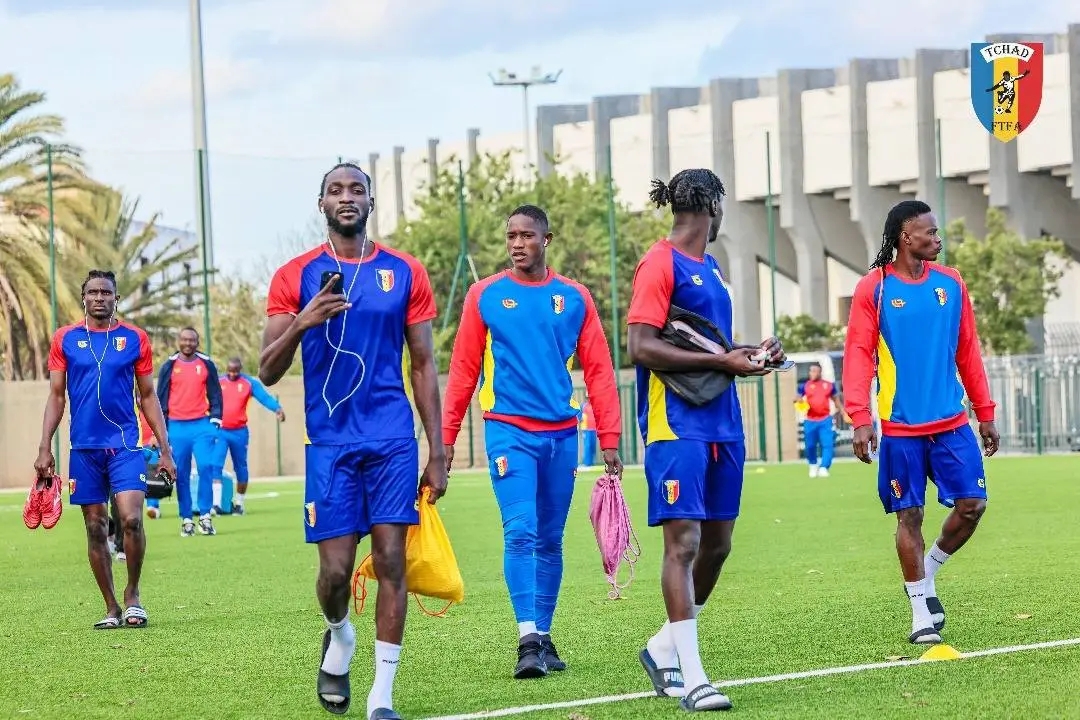 Les Sao du Tchad à l’épreuve des Os Mamba du Mozambique ce mardi