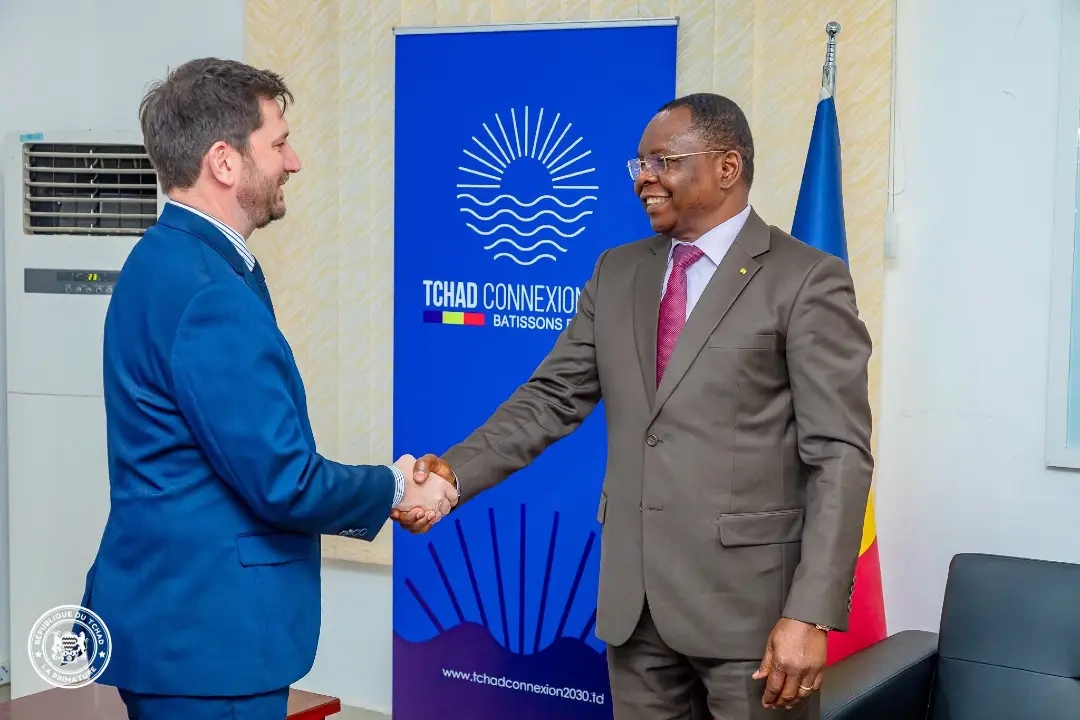 Tchad : Progrès notables dans la première revue de la FEC, selon une mission du FMI