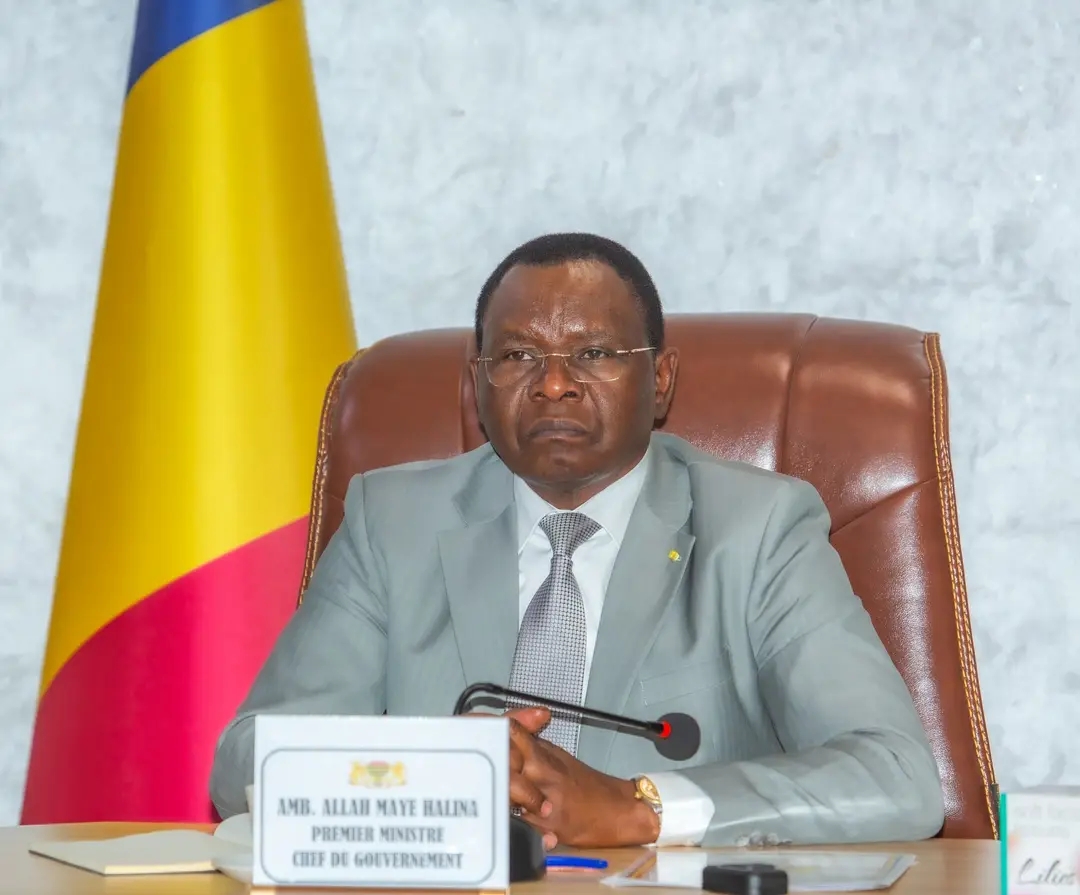 Le Premier ministre préside une réunion de suivi dédiée au ministère des Affaires étrangères