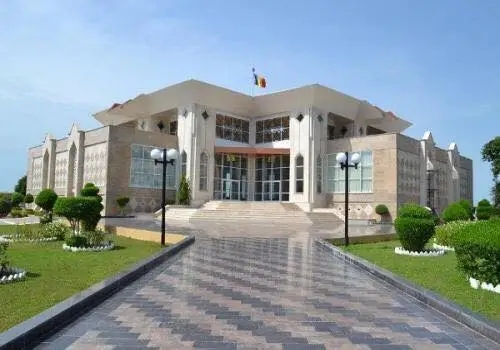 Tchad : La Présidence interdit toute manipulation ou déformation de l’image du Chef de l’État