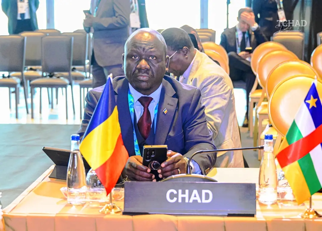 Sommet UA–UE de Luanda : un partenariat renouvelé pour la paix et la prospérité