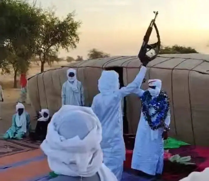 Tchad : Une fête de mariage vire au drame à Amdirib