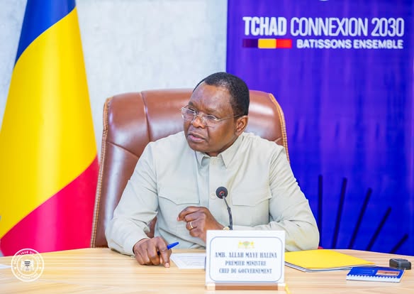 PND « Tchad Connexion 2030 » : le Premier Ministre mobilise le Comité d’organisation à J-9 de la table ronde d’Abu Dhabi