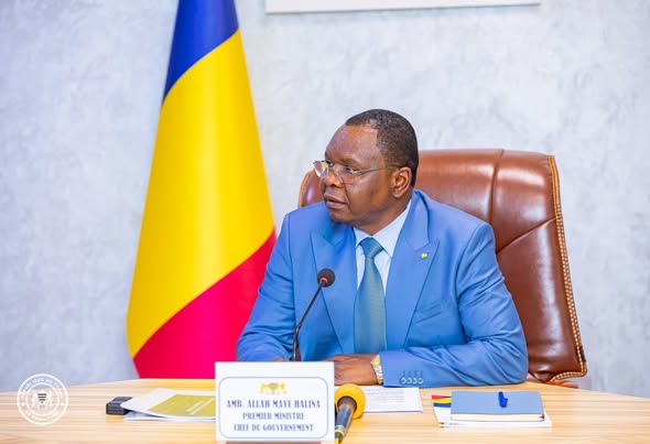 Le Premier ministre ALLAH MAYE Halina évalue les avancées du plan d’action social du gouvernement