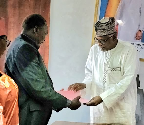 Tchad : le dialogue entre le gouvernement et le SET porte ses fruits