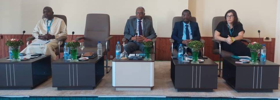 Le Tchad renforce l’inclusion des réfugiés dans son système éducatif