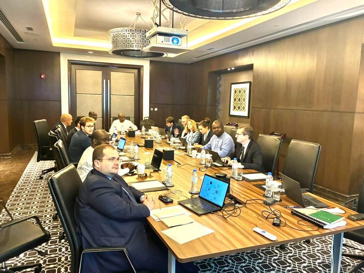 Le Tchad affine les derniers réglages du PND « Tchad Connexion 2030 »