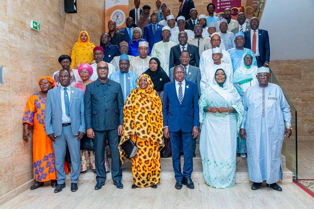 Le groupe MPS organise un atelier de formation en intelligence artificielle à l’intention des parlementaires