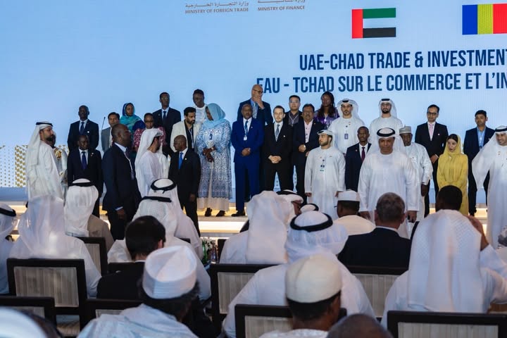 Trois jours après le PND, le Tchad lance son premier projet pour concrétiser les engagements d’Abu Dhabi