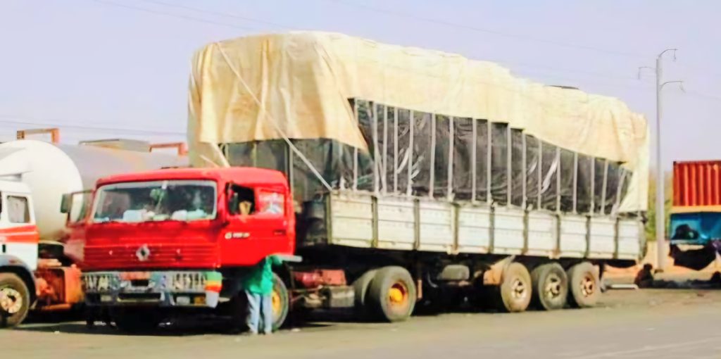 N’Djamena : Les gros porteurs à l’origine de coupures d’électricité récurrentes dans plusieurs quartiers