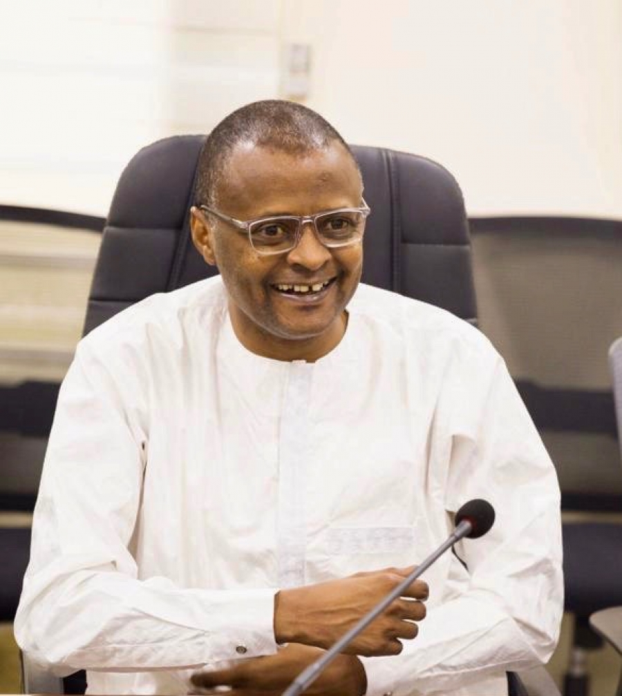 Tchad : Mise en place du cadre de coordination du PND « Tchad Connexion 2030 »