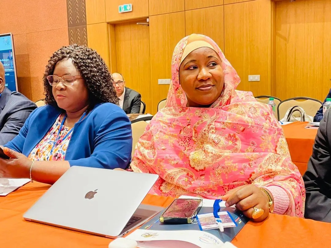 La HAMA renforce sa présence internationale au premier Forum de dialogue entre régulateurs et plateformes numériques