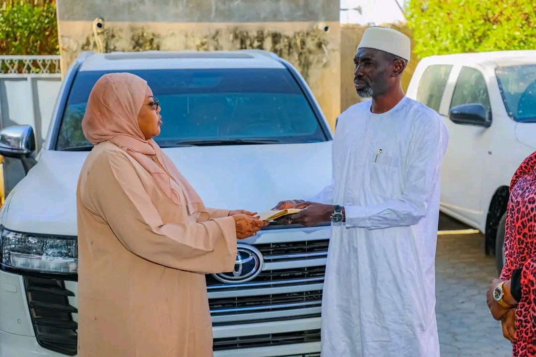 Renforcement des capacités opérationnelles du Ministère de l’Action Sociale : des moyens roulants et équipements remis à l’administration centrale