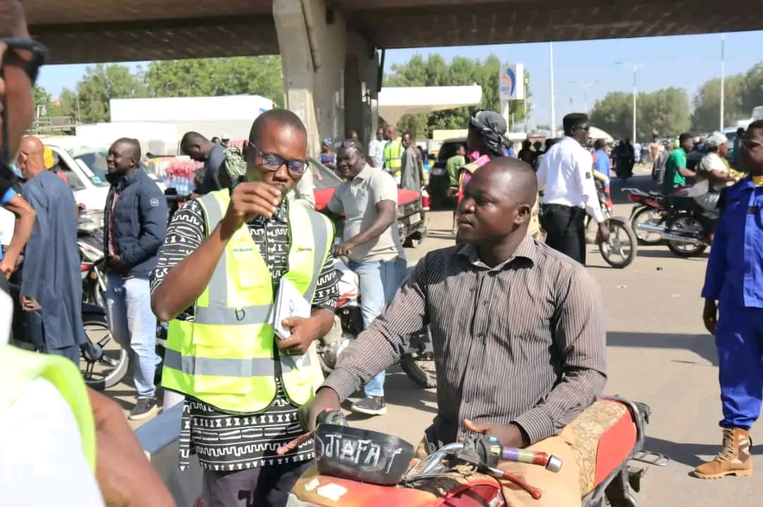 Sécurité routière : l’ONASER lance une campagne de sensibilisation contre l’alcool au volant à N’Djamena