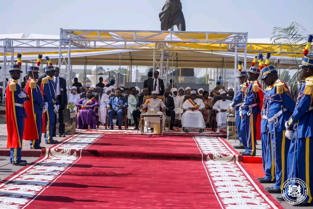 Lancement officiel de la 7ᵉ édition du Festival Dary à N’Djaména