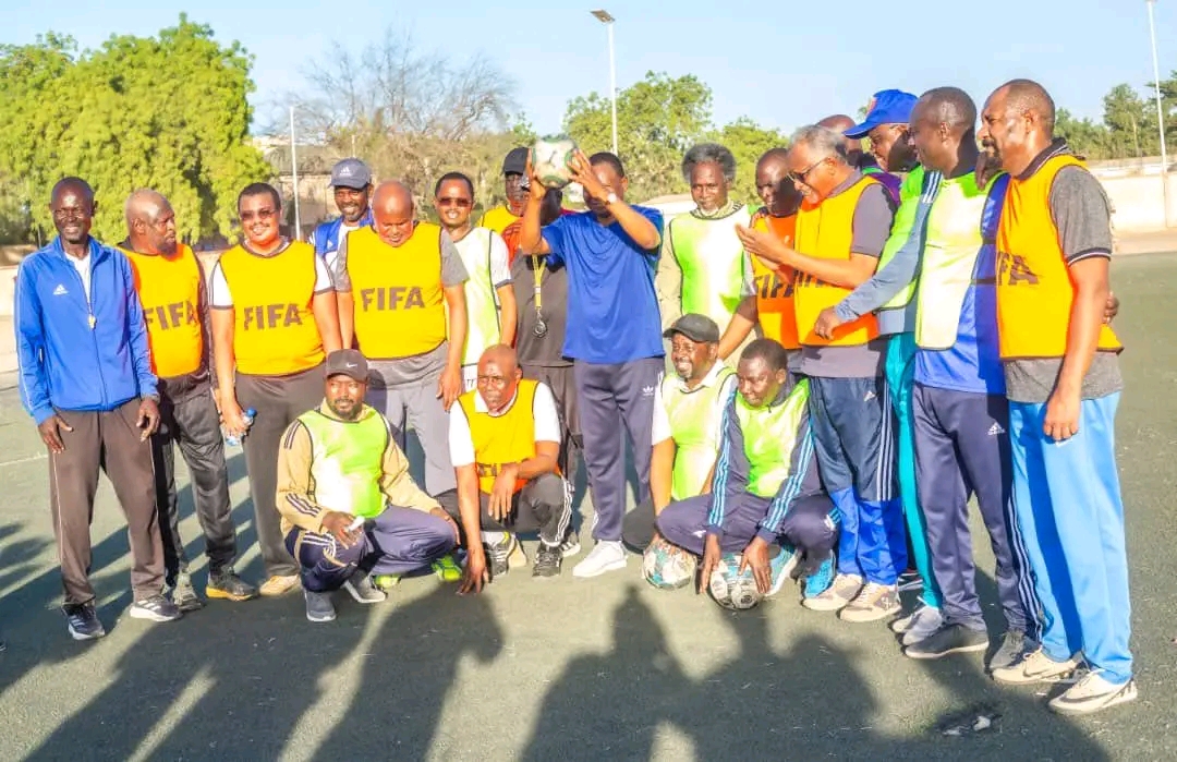 Sport et cohésion nationale : le Gouvernement s’entraîne avant l’affiche face à l’Assemblée nationale