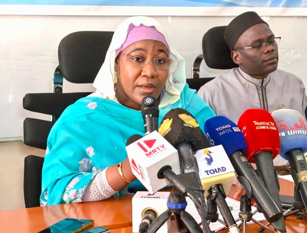 La HAMA lance un atelier de formation sur le traitement de l’information judiciaire