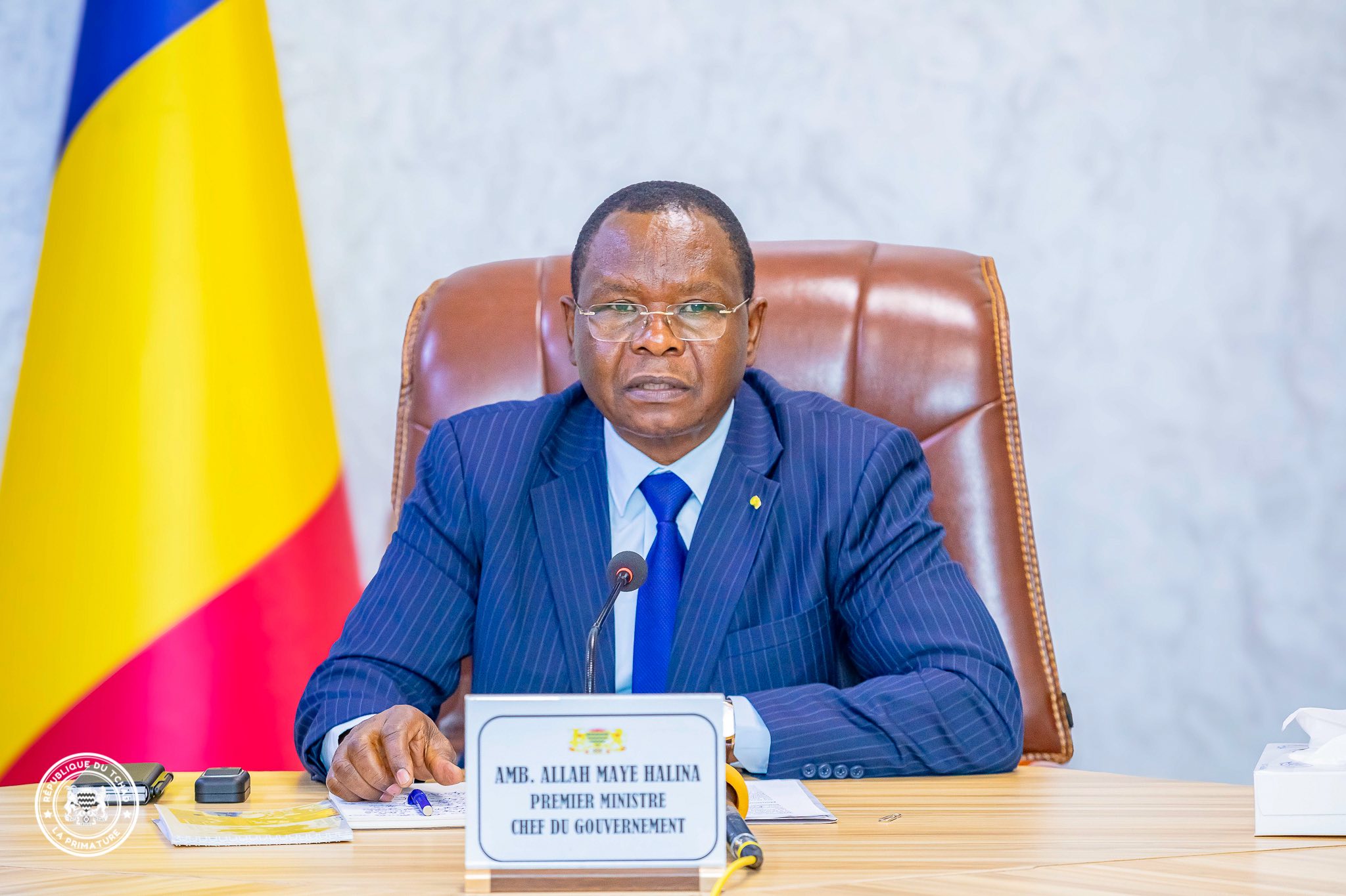 Culture sous autorisation préalable : une circulaire du Premier ministre fait débat au Tchad