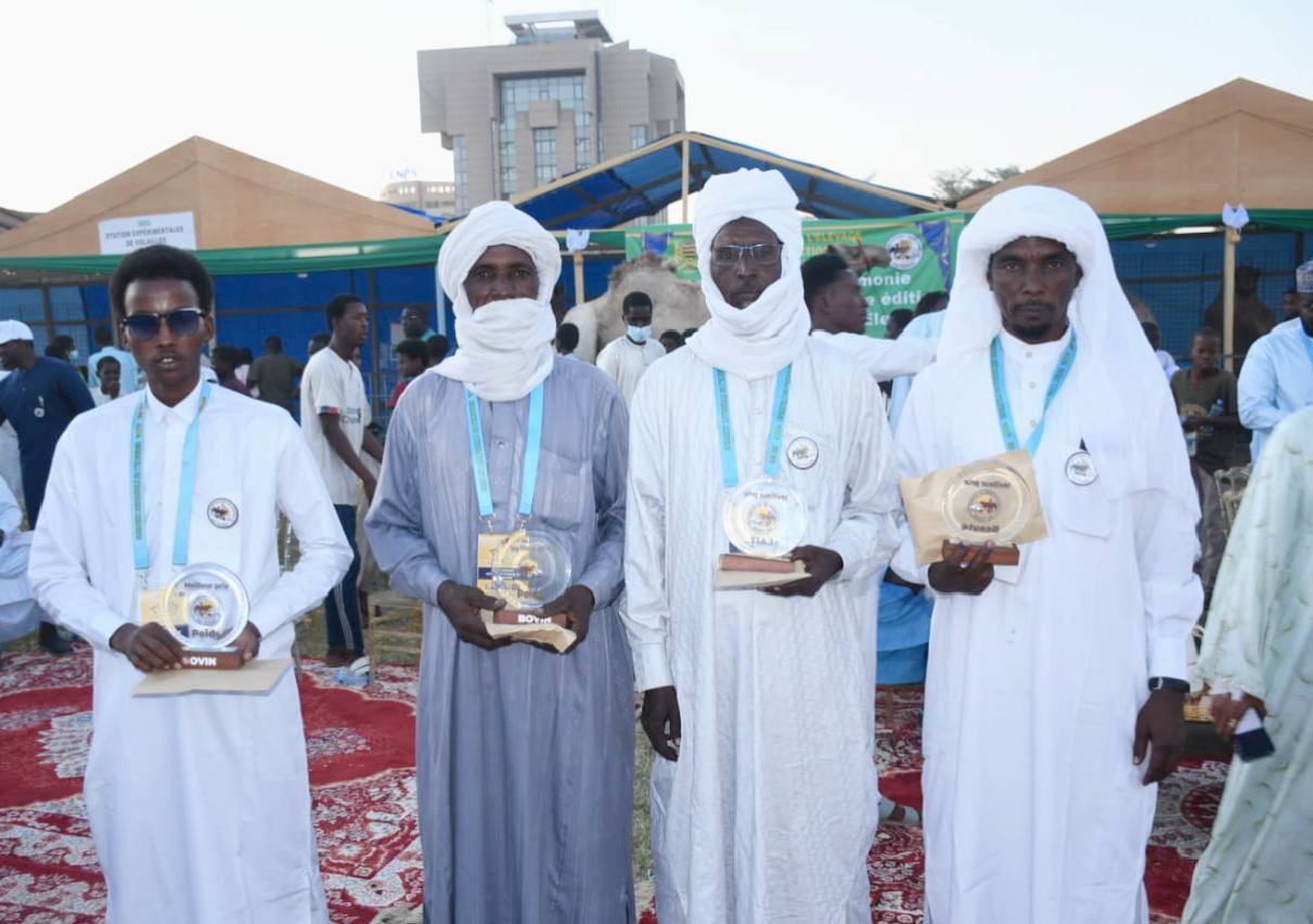 Clôture du tout premier Salon National de l’Élevage : une dynamique nouvelle pour le développement des filières animales