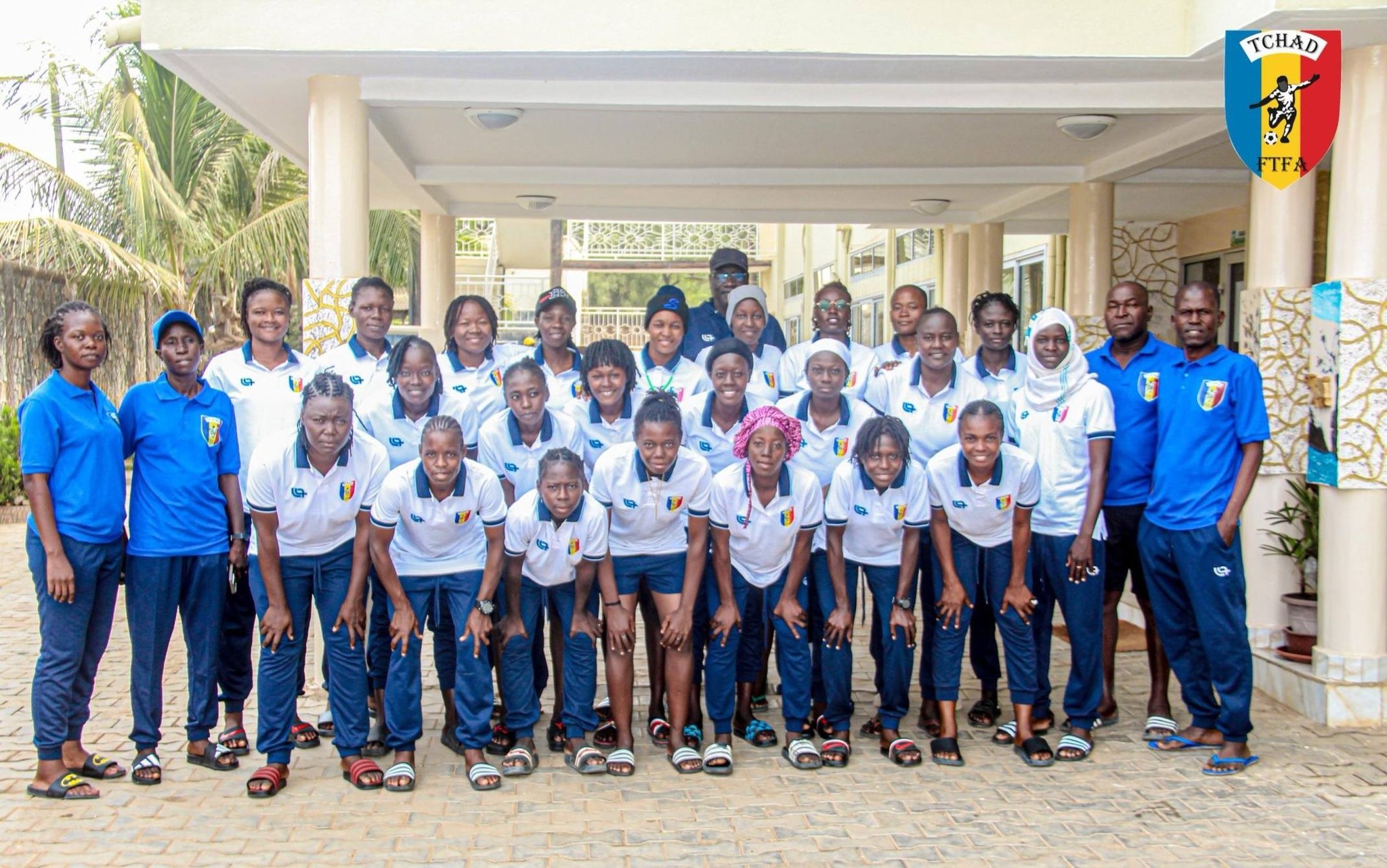 Football féminin : les Sao Dames en double confrontation face à la Fondation AGAI à Garoua