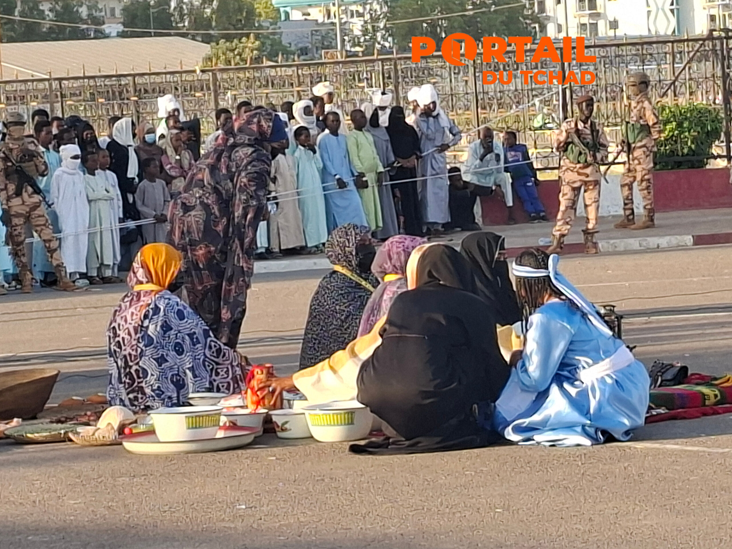 Festival Dary : Hadjer Lamis et Borkou à l’honneur à N’Djamena